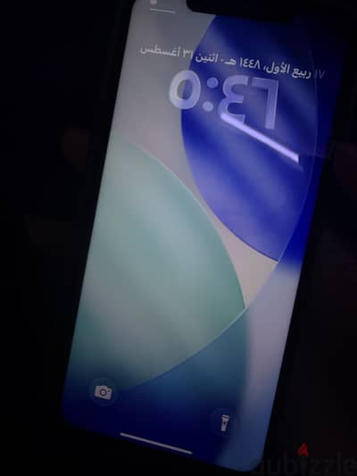 آبل - آيفون 11 برو ماكس ٥١٢