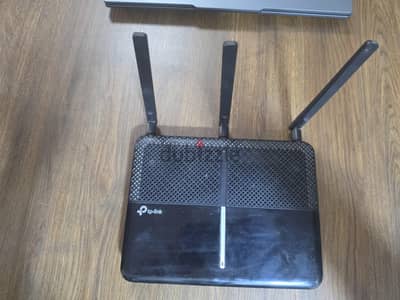 Tplink Archer VR600