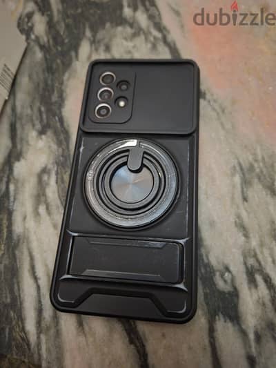 Samsung Galaxy A52 – 8GB RAM / 256GB Storage – Good Condition