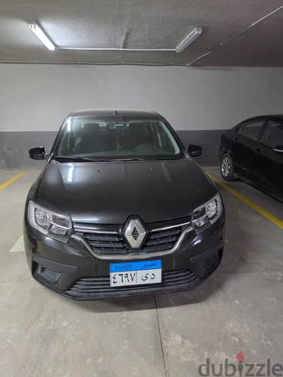 Renault Logan 2022 - رينو لوجان 2022