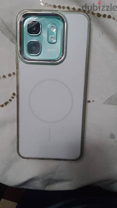 Infinix Hot 50i