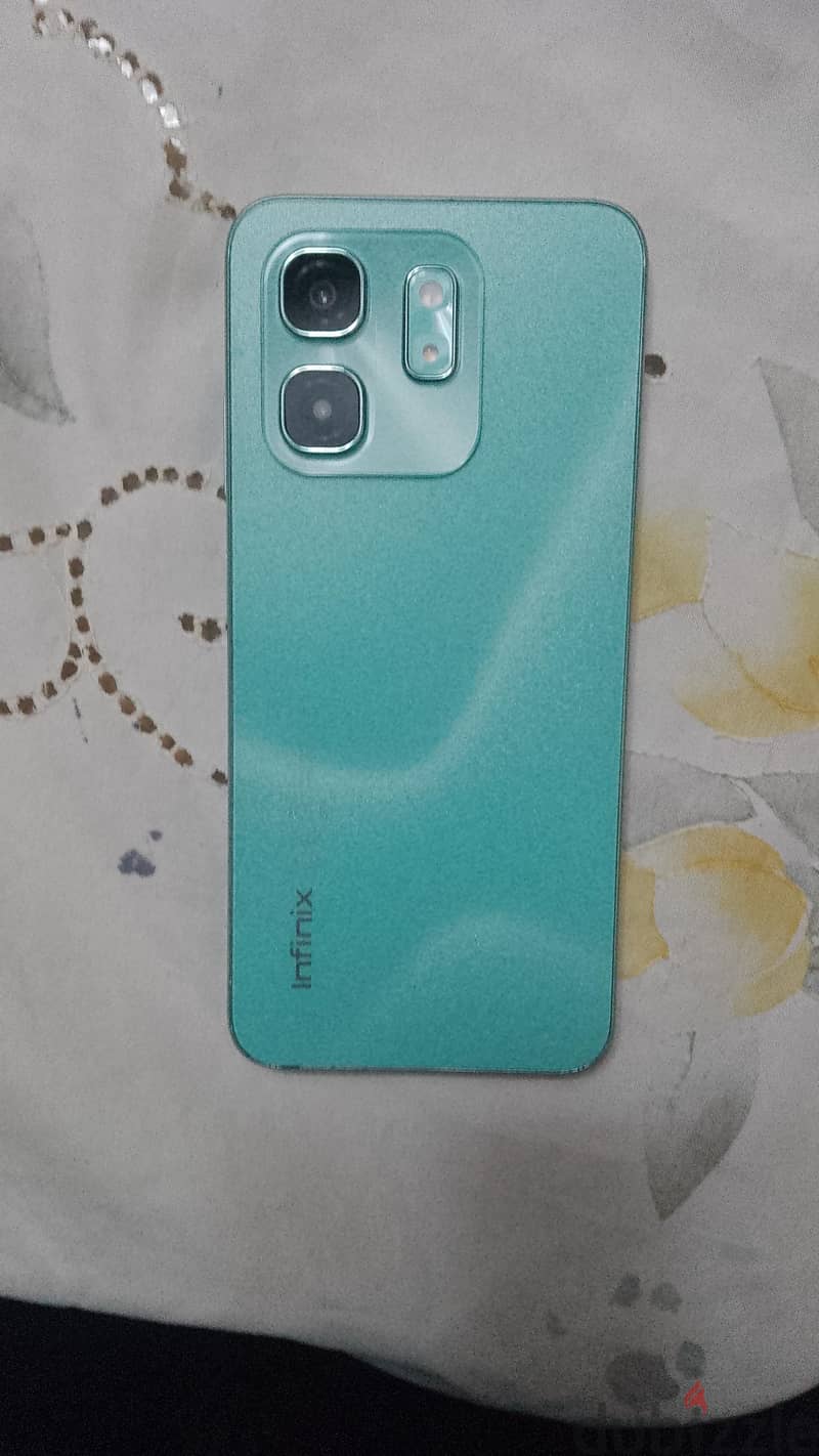 Infinix Hot 50i 2