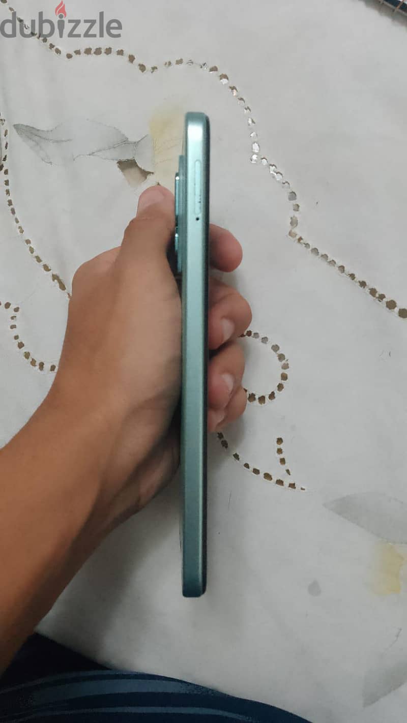 Infinix Hot 50i 5