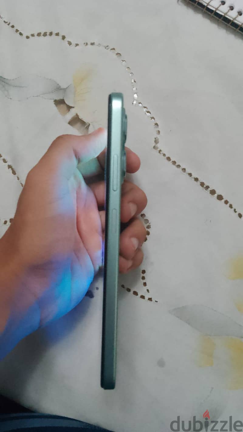 Infinix Hot 50i 6