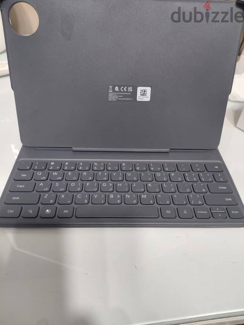 Honor pad 10 تابلت 1