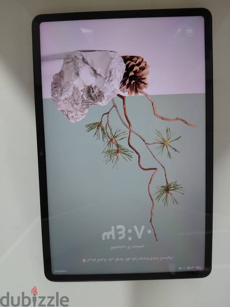 Honor pad 10 تابلت 7