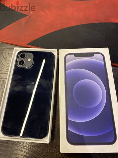 Apple - iPhone 12