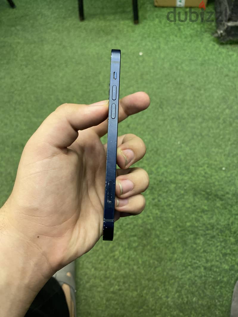 Apple - iPhone 12 2