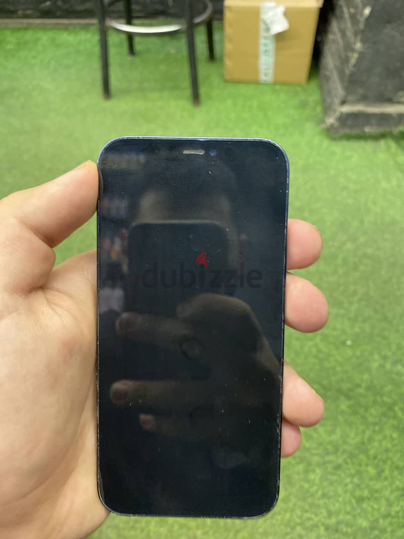 Apple - iPhone 12 4