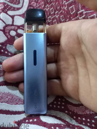 بود فيب اكسروس