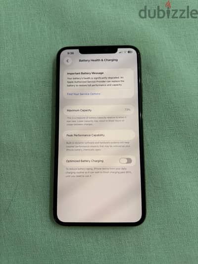 Apple - iPhone 11 Pro Max