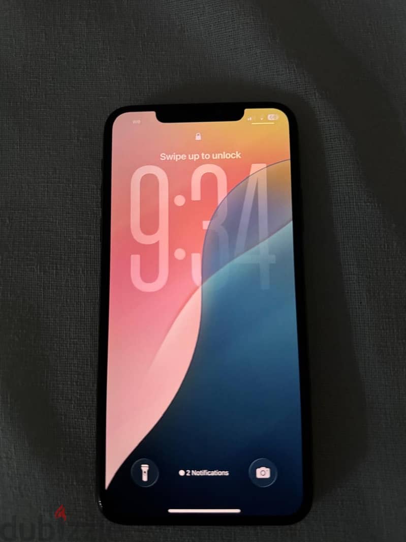 Apple - iPhone 11 Pro Max 6