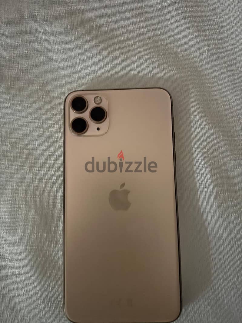 Apple - iPhone 11 Pro Max 7