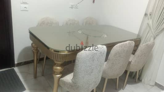 سفرة جديد عمولة زان جدييييدة