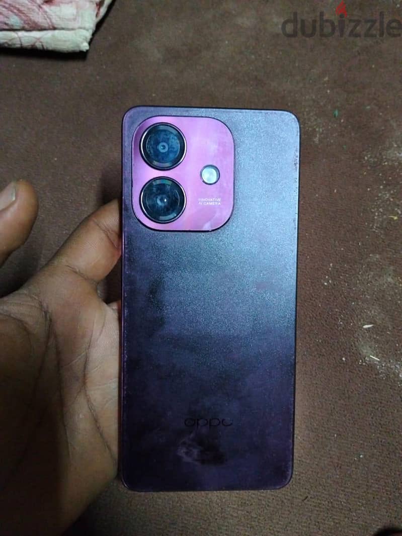 oppo a5i 2