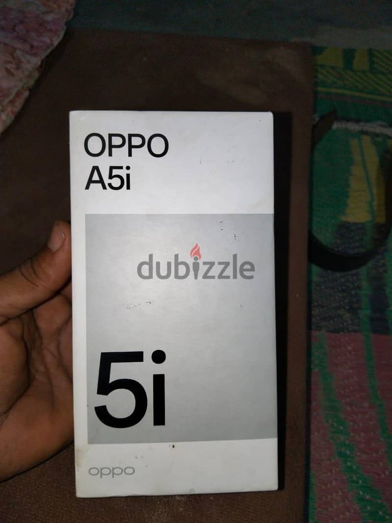 oppo a5i 3