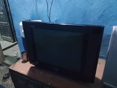 تلفزيون هونداي 21بوصه