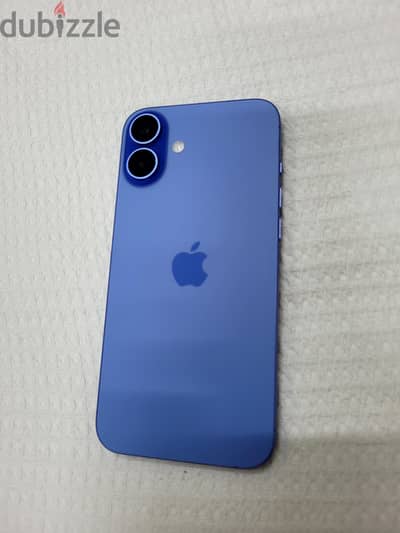 Apple - iPhone 16 Plus
