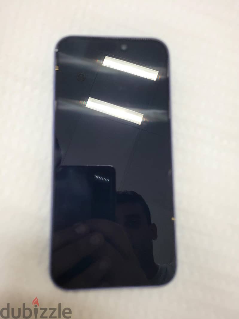 Apple - iPhone 16 Plus 1