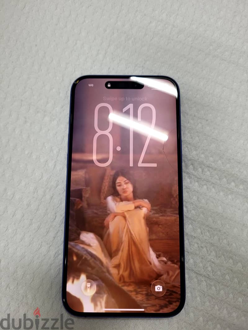 Apple - iPhone 16 Plus 3