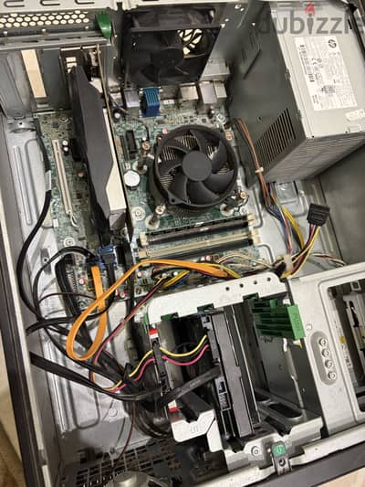 Computer i74470