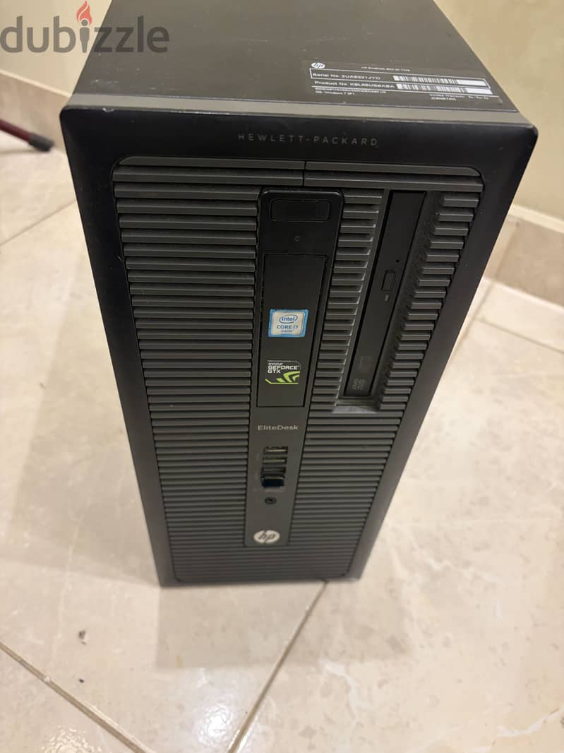 Computer i74470 1