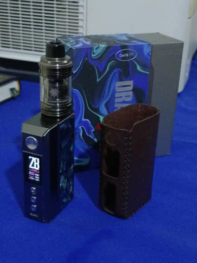 vape drag 4 ـ فيب دراج ٤