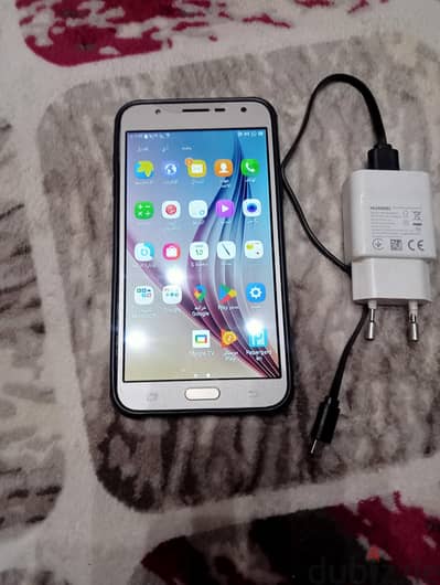 تليفون جي 7 بطاريه جديده