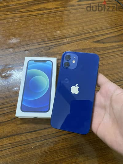 Apple - iPhone 12