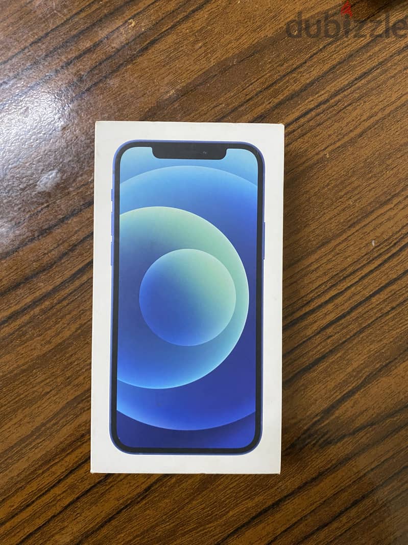 Apple - iPhone 12 3