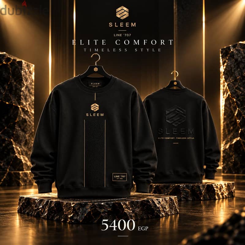 ELITE WEARS FOR HIGH CLASS MEN 2