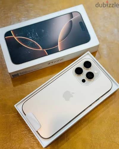 Apple - iPhone 16 Pro