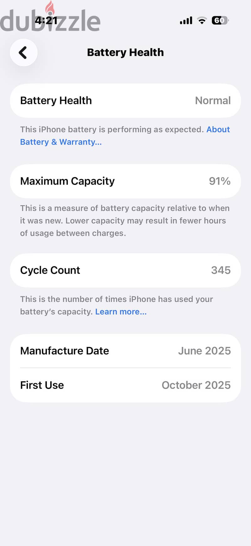 Apple - iPhone 16 Pro 1