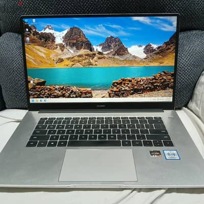 Huawei Matebook D15