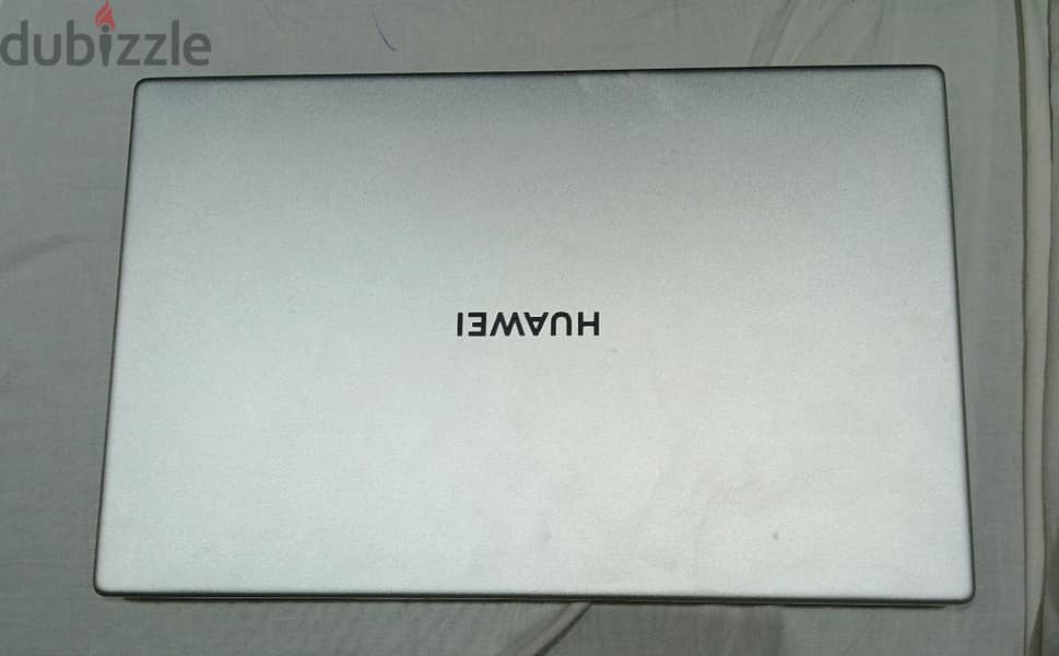 Huawei Matebook D15 1