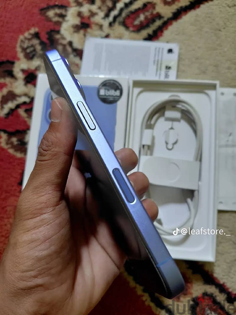 Apple - iPhone 16 1