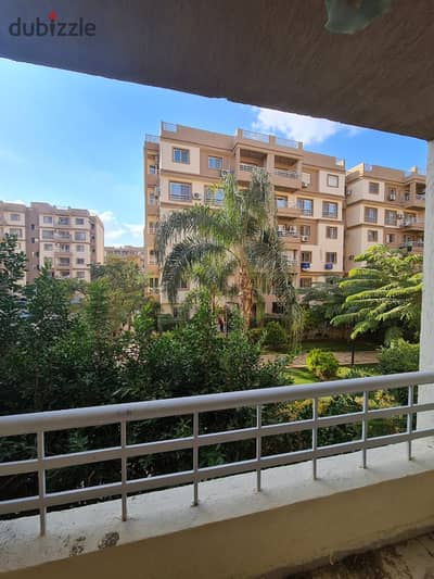  Apartment for sale in a prime location in Madinaty (B6), area 89 sqm.