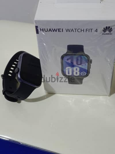 ساعه هواوي فيت٤ ـ fit4