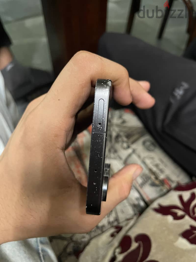 Samsung S24 5