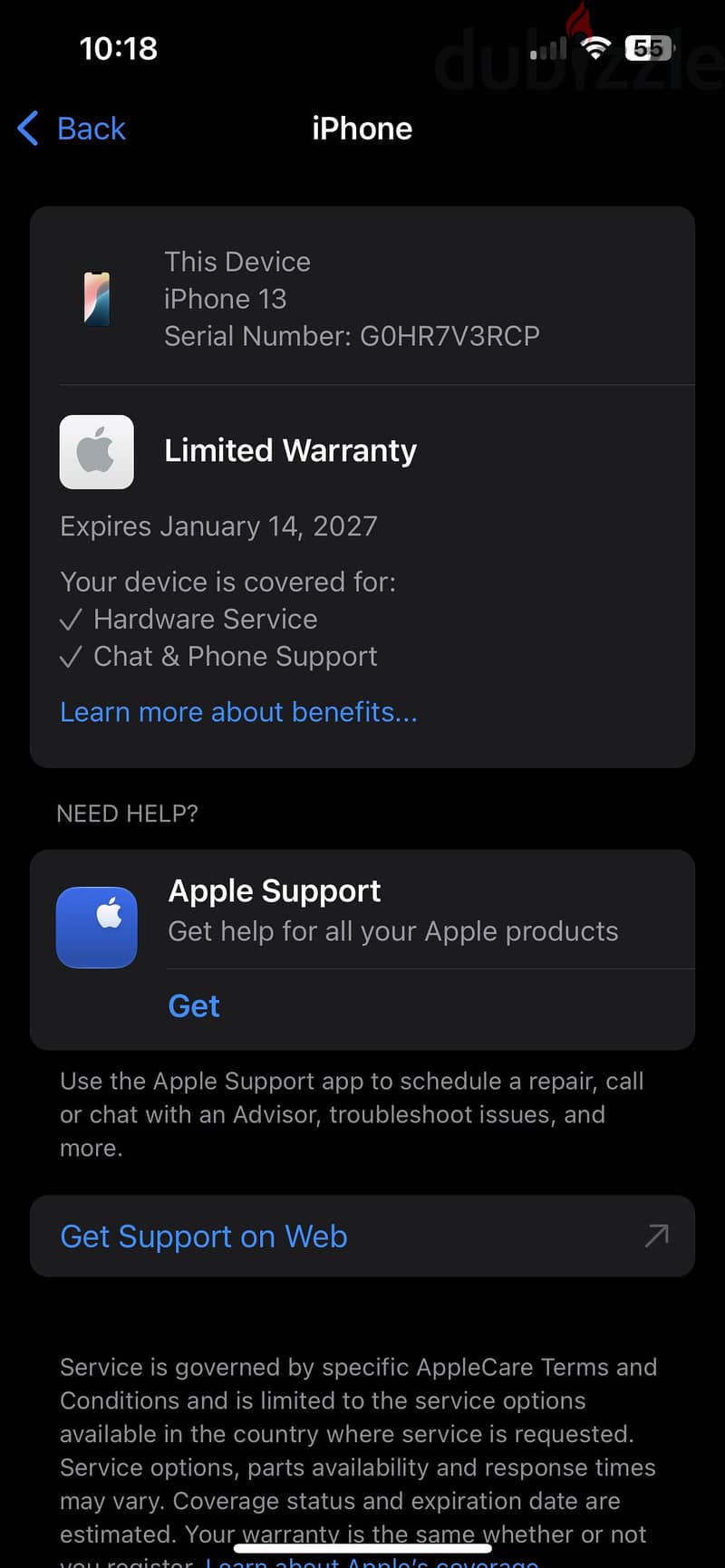 Apple - iPhone 13 2