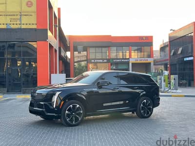 كاديلاك إسكاليد 2025 للبيع   Cadillac Escalade