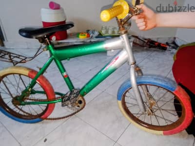 دراجه اطفال للبيع بسعر مناسب