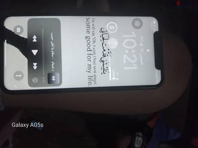 ايفون اكس