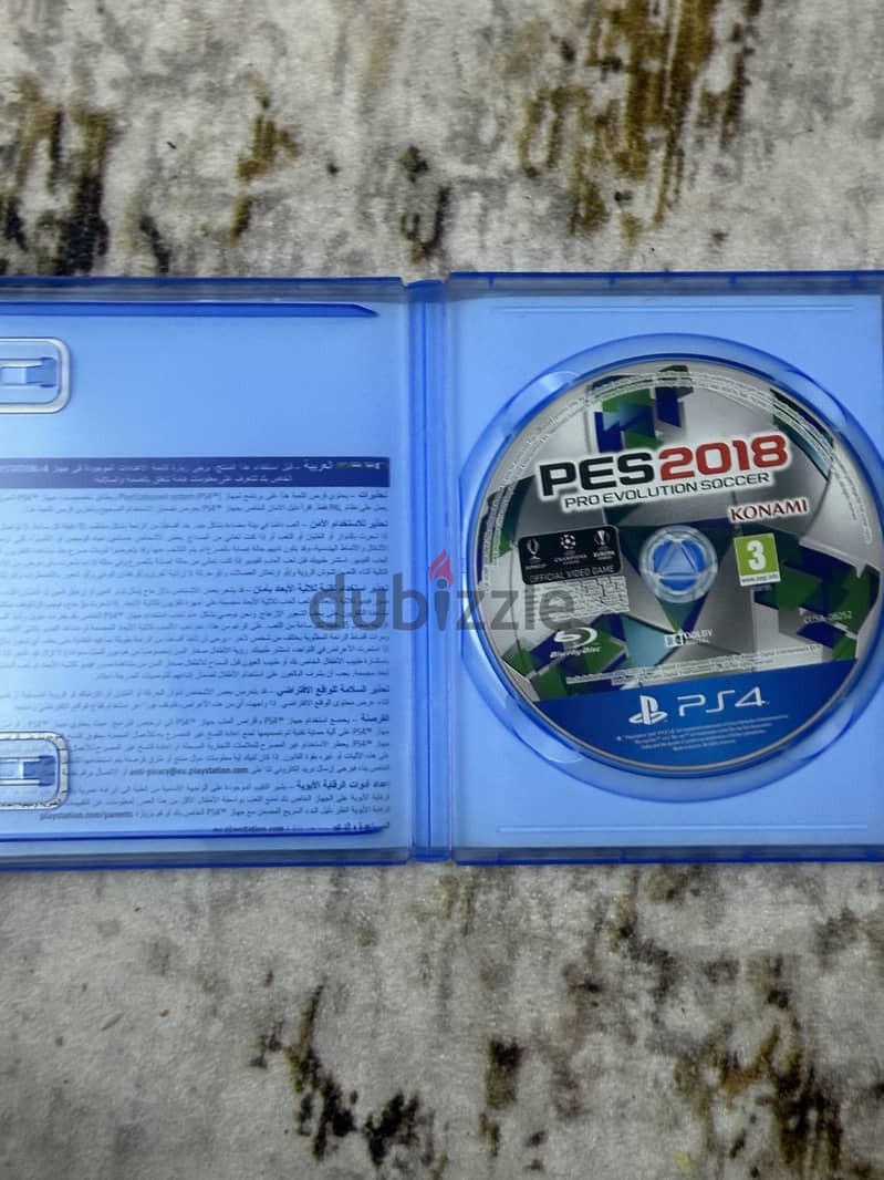pes 18 1