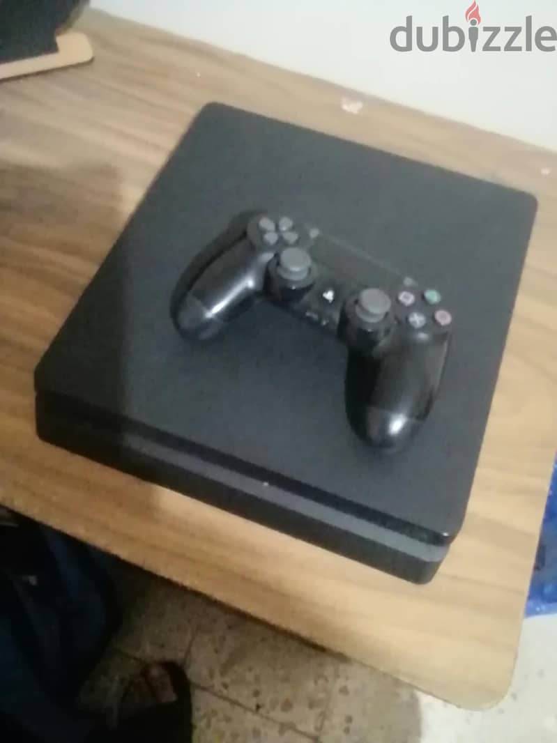 ps4 slim 1tb 3