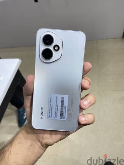 Honor 400