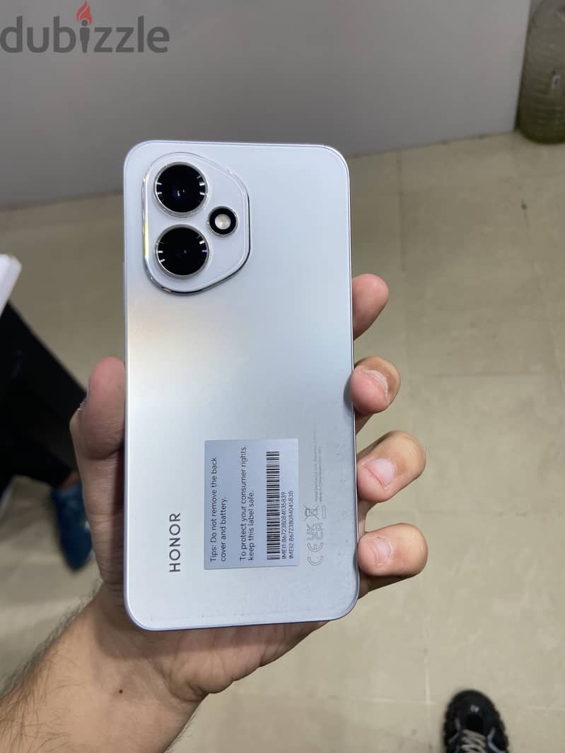 Honor 400 2