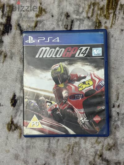 motogp 14