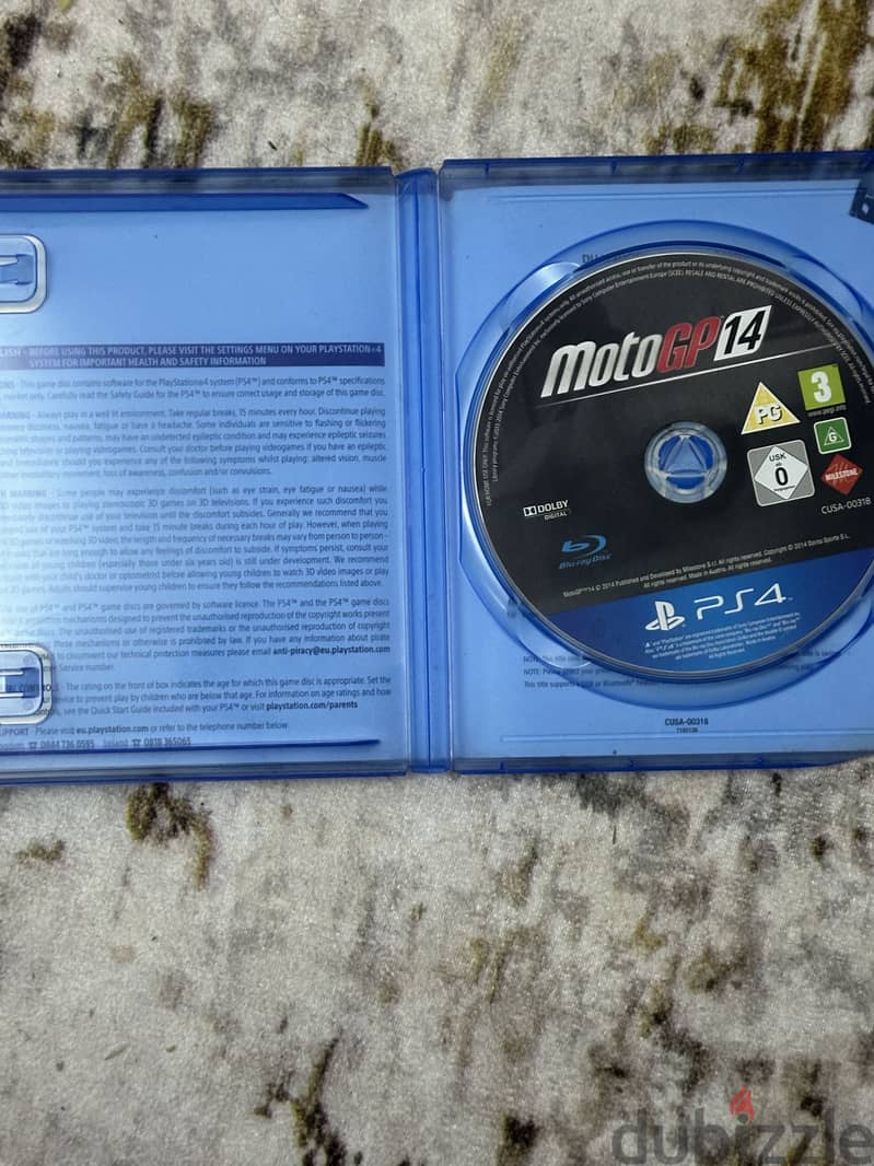 motogp 14 1