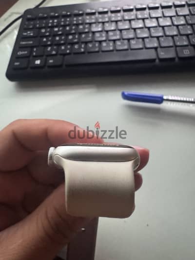 apple watch 7 - 41 mm